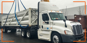 NY Trucking