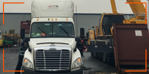 Quality Trucking